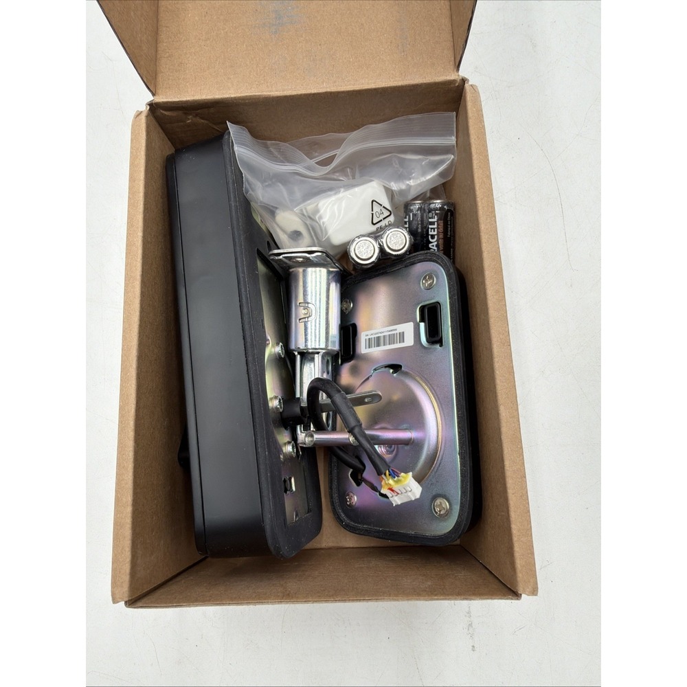 Wyze Lock Bolt Smart Lock and Keypad System Tested - Picture 7 of 7